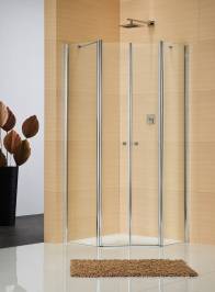 Душевая кабина Duka Multi-S 4000, GF2 965