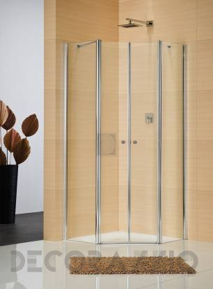 Душевая кабина Duka Multi-S 4000 - GF2 965