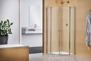 Душевая кабина Duka Multi-S 4000, GFRP4 7595R38