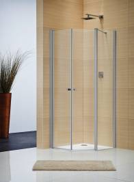 Душевая кабина Duka Multi-S 4000, GLX L 1003