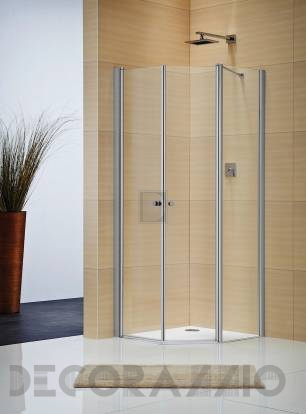 Душевая кабина Duka Multi-S 4000 - GLX L 1003