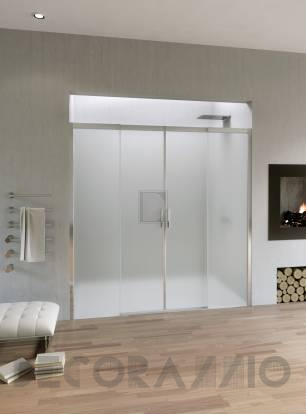 Душевая кабина Duka Acqua R 5000 - QT4 1600