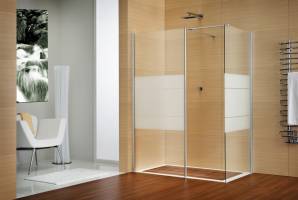 Душевая кабина Duka Arreda libero 4000, PE 6GF 1200-PE 6WK 750