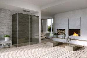 Душевая кабина Duka Acqua 5000, XTW2 L AQ10  120 -XW2 L AQ10  070
