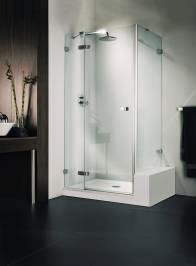 Душевая кабина Duka Vetra 3000, VTN4 L 750-VWV1 L 750