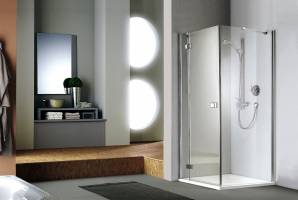 Душевая кабина Duka Stila 5000, TW2 L 750-W2 L 750