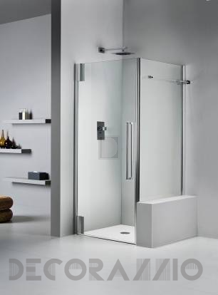 Душевая кабина Duka Princess 4000 - 6PT L 750-6PSV L 700