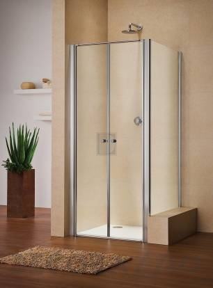 Душевая кабина Duka Multi-S 4000 - GPT2N 800-GPWV L 700