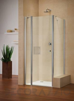 Душевая кабина Duka Multi-S 4000 - GFTN 800-GFWV L 750