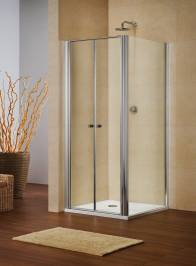 Душевая кабина Duka Multi-S 4000, GPT2W 700-GPW L 750