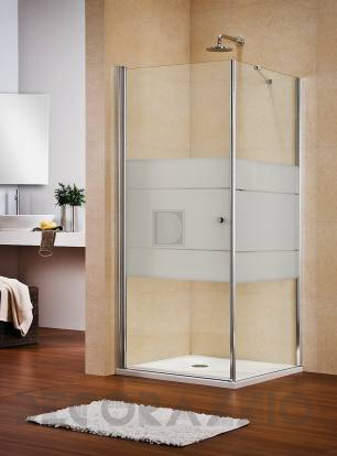 Душевая кабина Duka Multi-S 4000 - GPT1W 700-GFW L 750