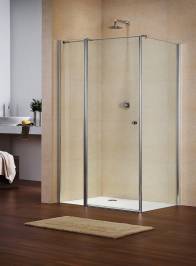 Душевая кабина Duka Multi-S 4000, GFTW 700-GFW L 750