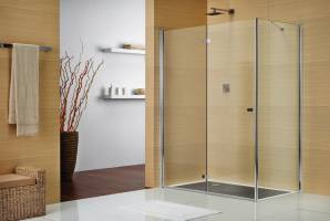 Душевая кабина Duka Multi-S 4000, GFPWL 800-GFWV L 750