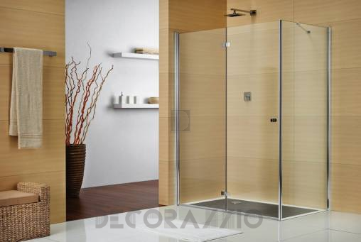 Душевая кабина Duka Multi-S 4000 - GFPWL 800-GFWV L 750