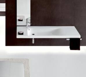 Подвесная раковина Hatria lavabo, H3