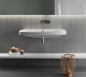 Подвесная раковина Hatria lavabo, H8