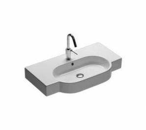 Подвесная раковина Hatria lavabo, H12