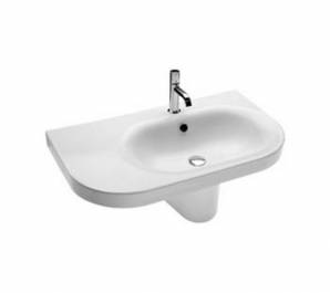 Подвесная раковина Hatria lavabo, H28