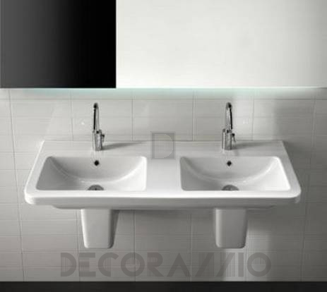 Подвесная раковина Hatria lavabo - H33
