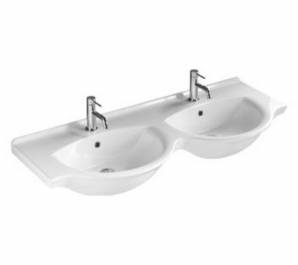 Подвесная раковина Hatria lavabo, H45