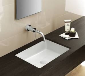 Встраиваемая раковина Hatria lavabo, H55