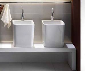 Накладная раковина Hatria lavabo, H67