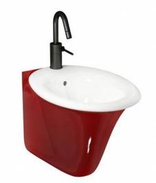 Биде Hatria Bidet, H97
