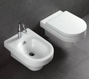 Биде Hatria Bidet, H99