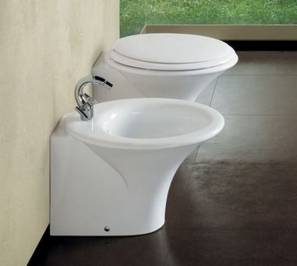 Биде Hatria Bidet, H106