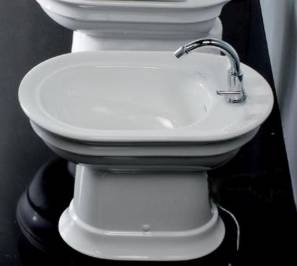 Биде Hatria Bidet, H107