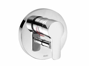 Смеситель для ванной Keuco Collection Moll, Kede4