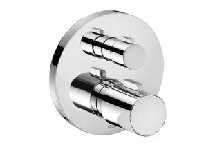 Смеситель для ванной Keuco Collection Moll, Kede6