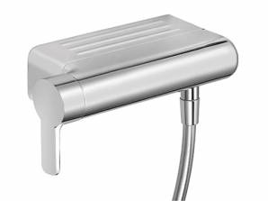 Смеситель для душа Keuco Collection Moll, Kede9