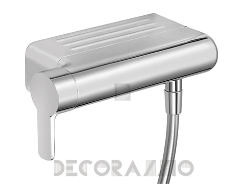 Смеситель для душа Keuco Collection Moll - Kede9
