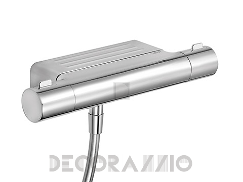 Смеситель для душа Keuco Collection Moll - Kede10