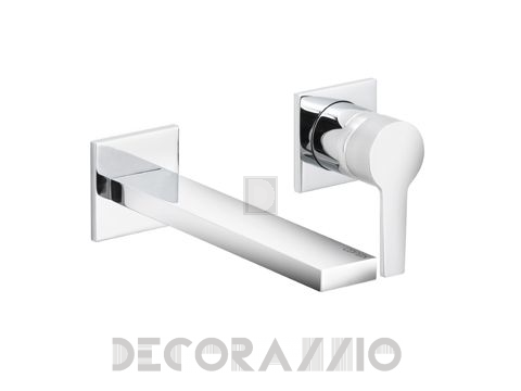 Смеситель для раковины Keuco Edition 11 - Kede17