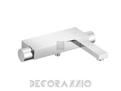 Смеситель для ванной Keuco Edition 11 - Kede20