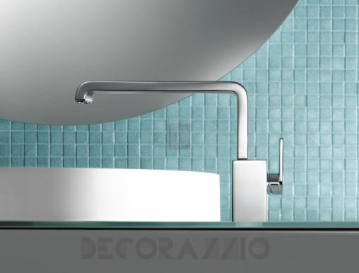 Смеситель для раковины Keuco Edition 300 - Kede32