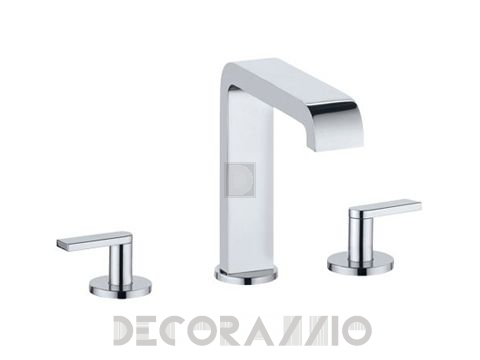 Смеситель для раковины Keuco Edition 300 - Kede34