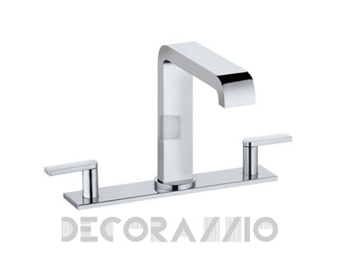 Смеситель для раковины Keuco Edition 300 - Kede35