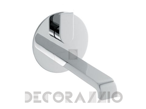 Смеситель для раковины Keuco Edition 300 - Kede36