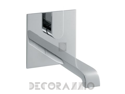 Смеситель для раковины Keuco Edition 300 - Kede37