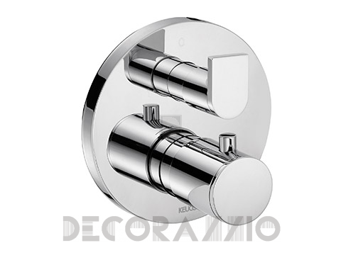 Смеситель для ванной Keuco Edition 300 - Kede46