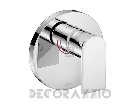 Смеситель для душа Keuco Edition 300 - Kede50