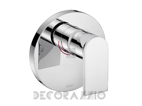 Смеситель для душа Keuco Edition 300 - Kede50