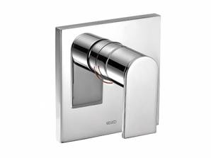 Смеситель для душа Keuco Edition 301, Kede51