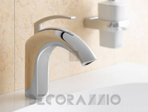 Смеситель для раковины Keuco Edition Palais - Kede52
