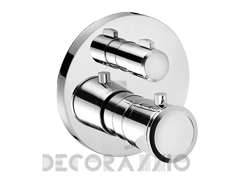 Смеситель для ванной Keuco Edition Palais - Kede57
