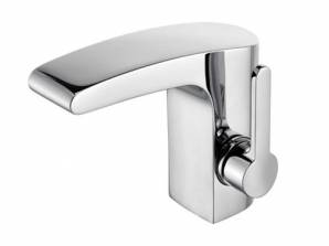 Смеситель для раковины Keuco Elegance, Kede60