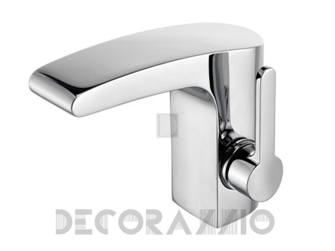Смеситель для раковины Keuco Elegance - Kede60